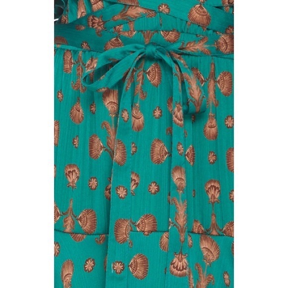 Johanna Ortiz Murmullo Del Vientiane Maxi - Picture 4 of 8